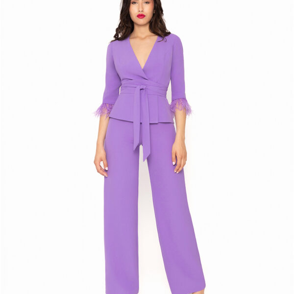 Conjunto de Fiesta de pantalón Moncho Heredia