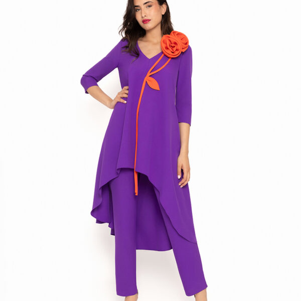 Conjunto  Fiesta de casaca Moncho Heredia