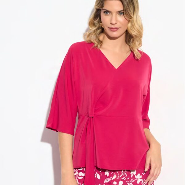 Cuerpo con manga francesa Chevió