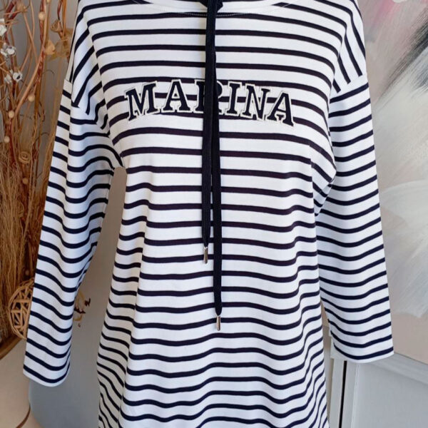 Camiseta marinera EH