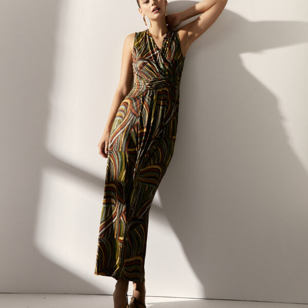 Mono estampado Paz Torras - Imagen 2