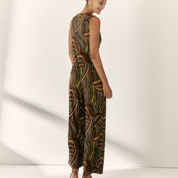 Mono estampado Paz Torras - Imagen 3