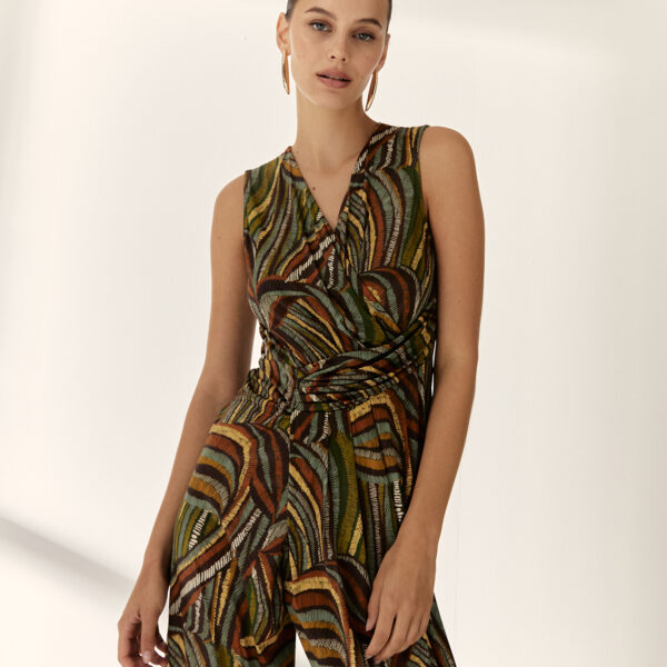 Mono estampado Paz Torras - Imagen 4