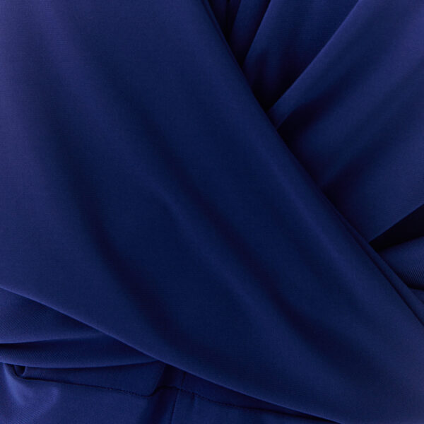 Mono azul liso de Paz Torras - Imagen 5