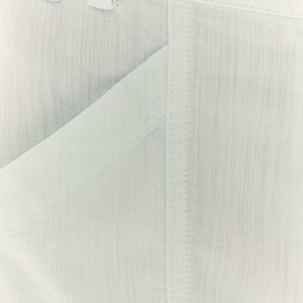 Pantalón de algodón orgánico Paz Torras - Imagen 5