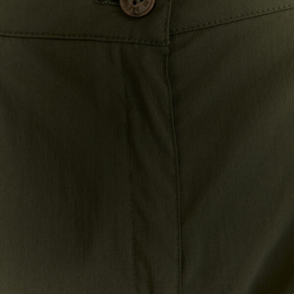 Bermuda kaki de vestir Paz Torras - Imagen 5