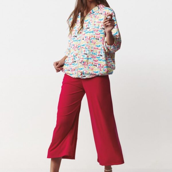 Bomber Love de Quelbe - Imagen 1