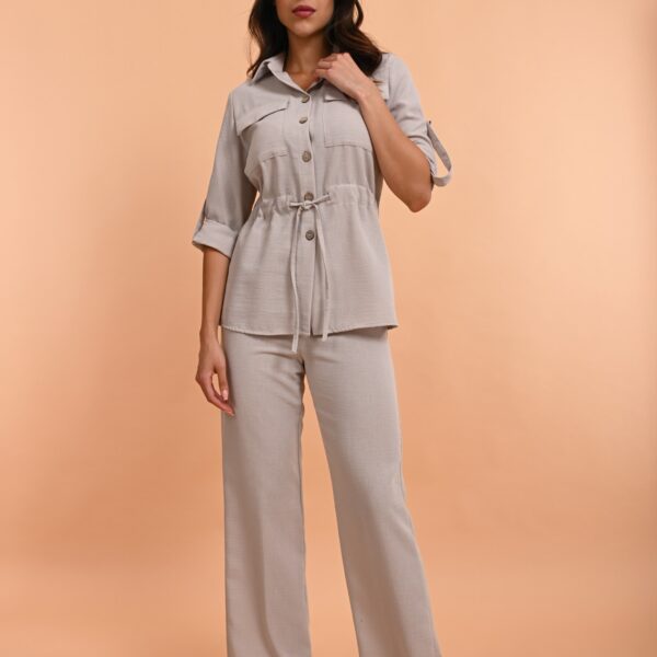 Pantalón goma Boddyblue