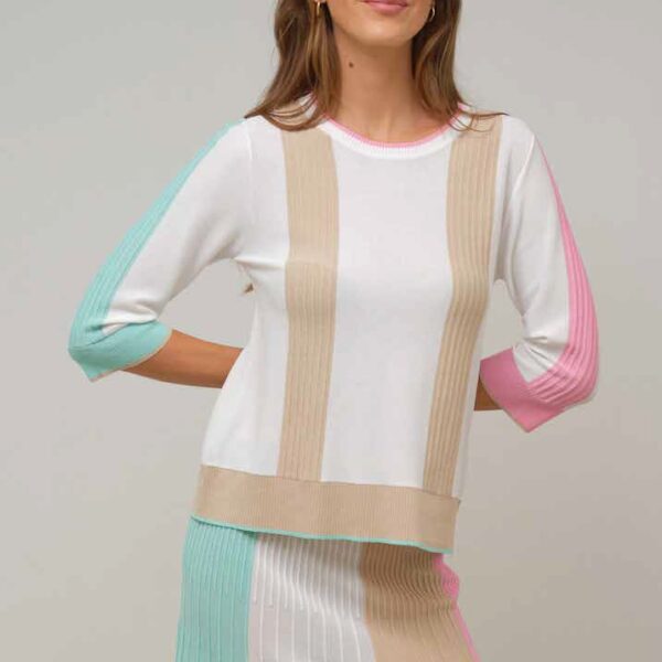 Jersey manga francesa Scorzzo