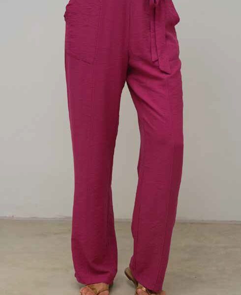 Pantalón fluido Scorzzo