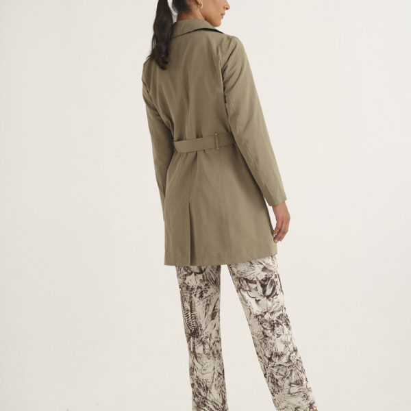 Gabardina Azay - Imagen 4