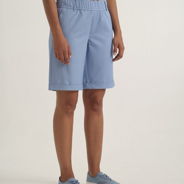 Bermuda vaquera Azay - Imagen 3