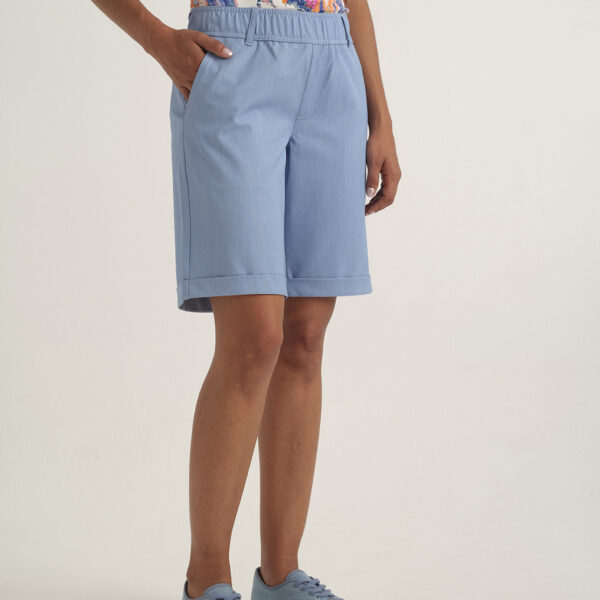 Bermuda vaquera Azay