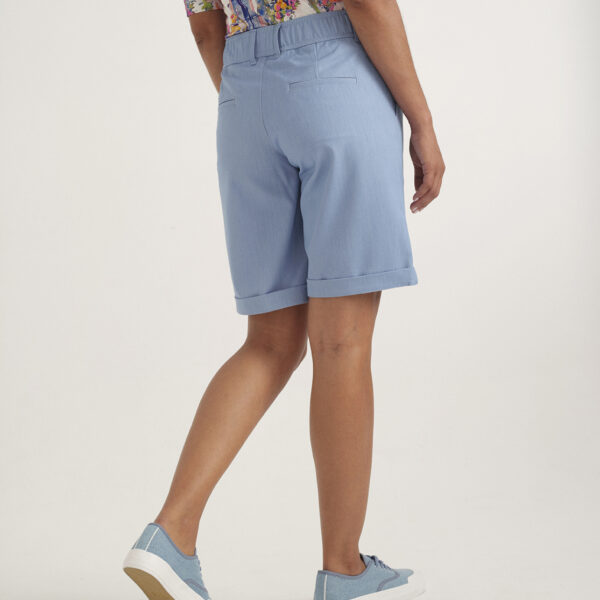 Bermuda vaquera Azay - Imagen 2